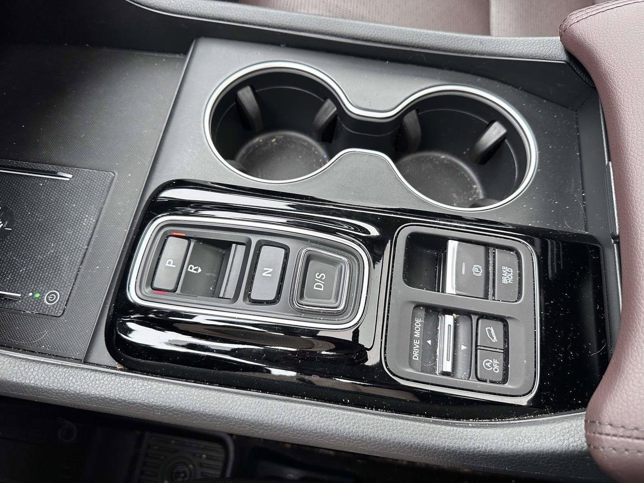 2025 Honda Pilot Elite San Clemente CA