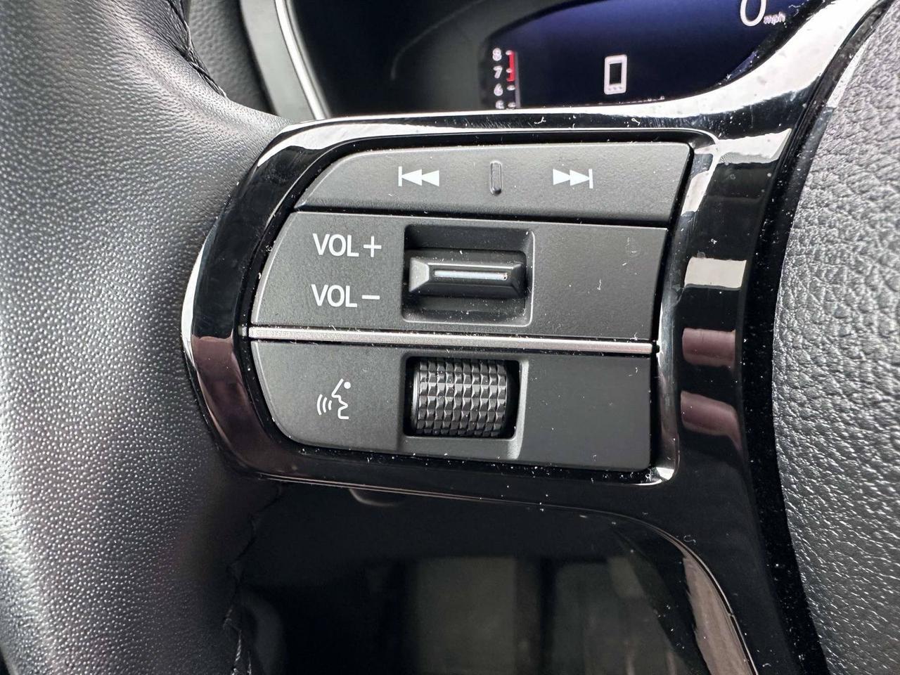 2025 Honda Pilot Elite San Clemente CA