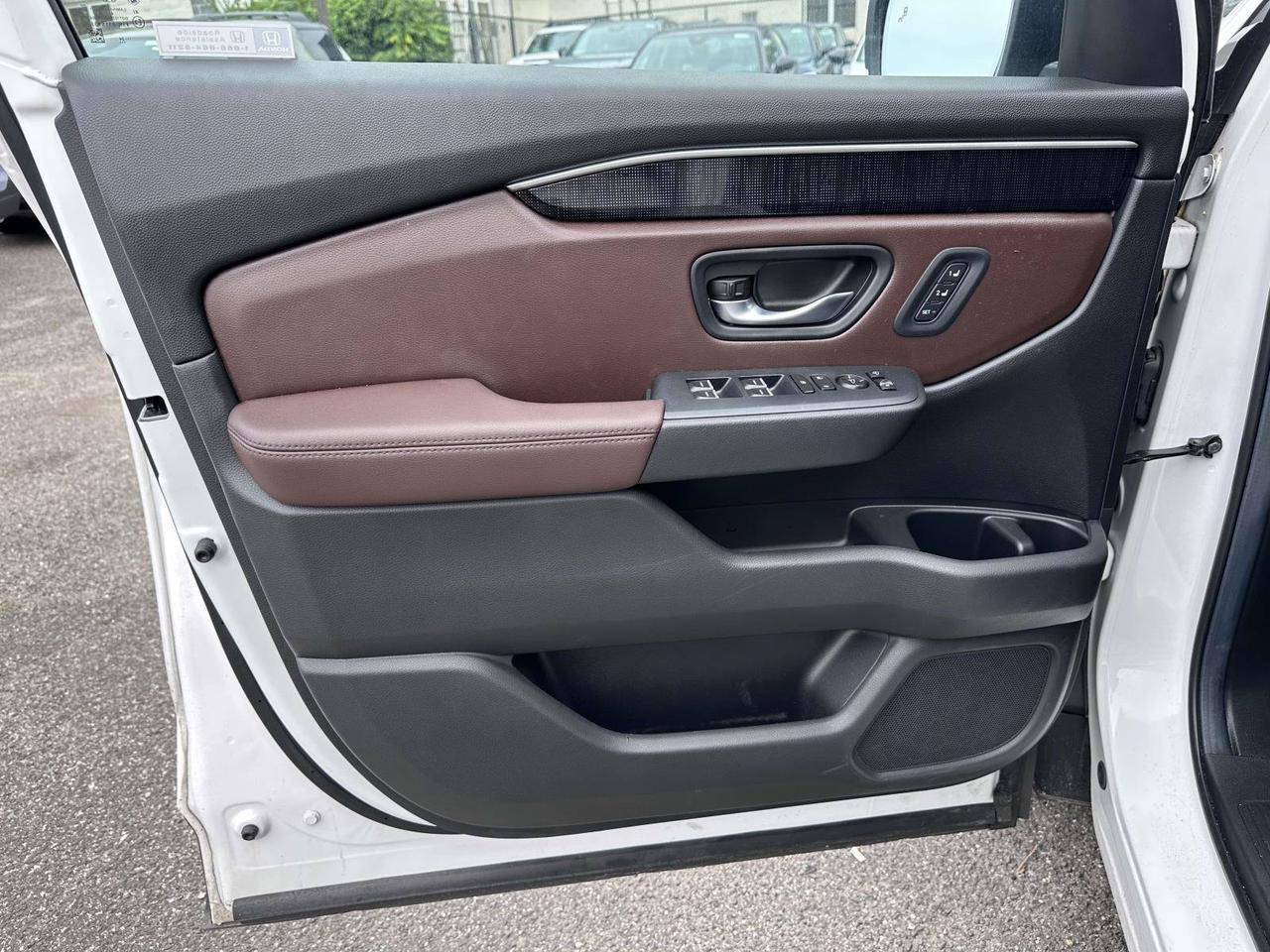 2025 Honda Pilot Elite San Clemente CA