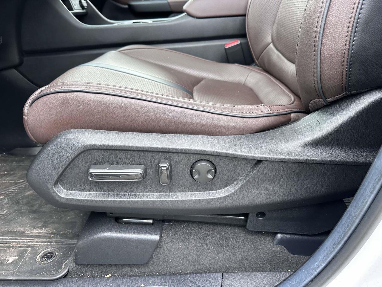 2025 Honda Pilot Elite San Clemente CA