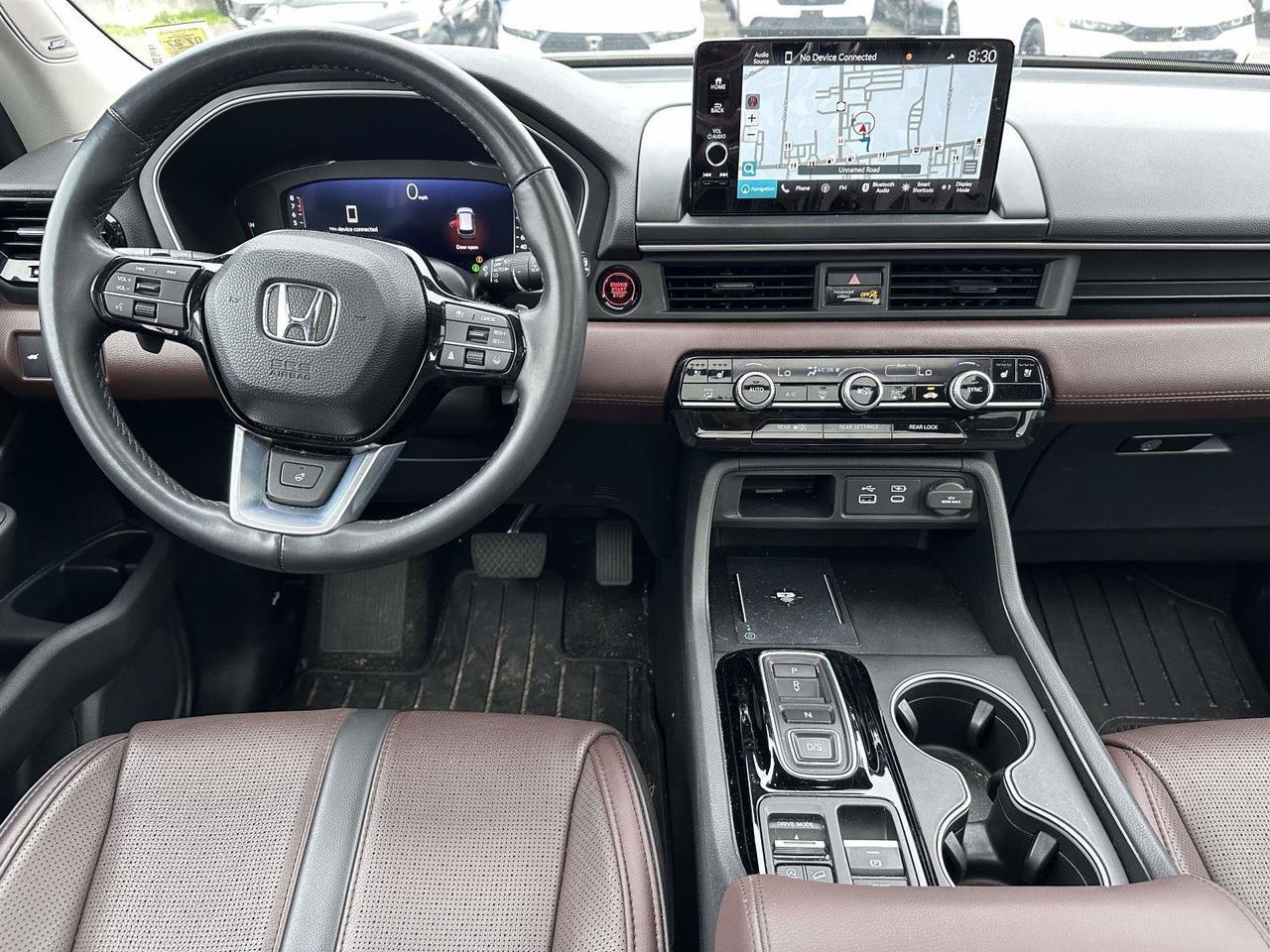 2025 Honda Pilot Elite San Clemente CA