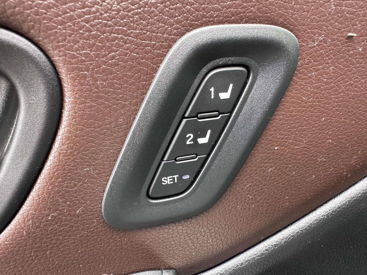 2025 Honda Pilot Elite San Clemente CA