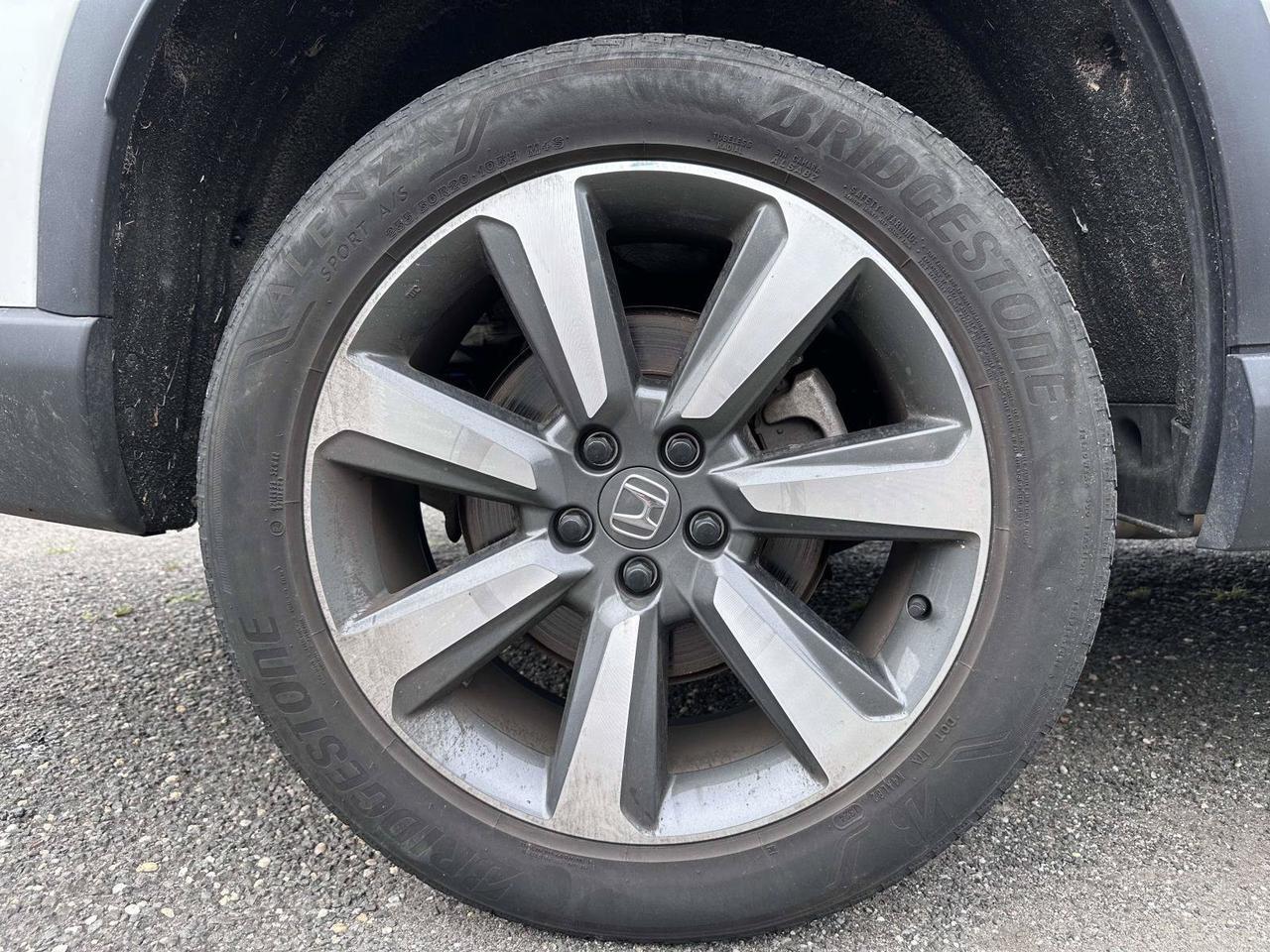2025 Honda Pilot Elite San Clemente CA