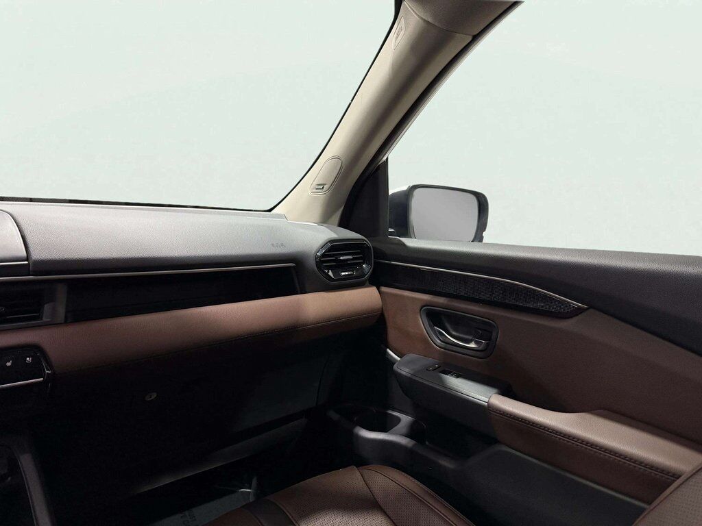 2025 Honda Pilot Elite San Clemente CA