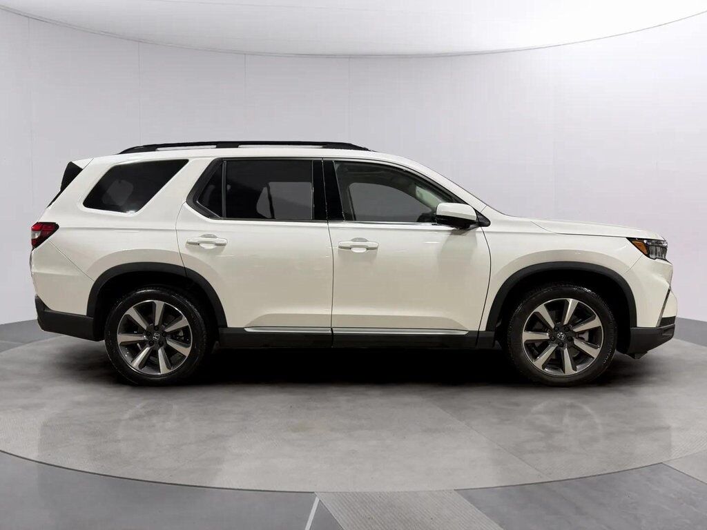 2025 Honda Pilot Elite San Clemente CA