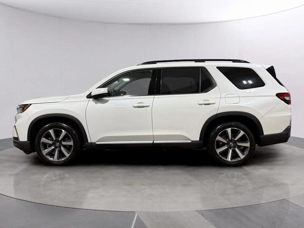 2025 Honda Pilot Elite San Clemente CA