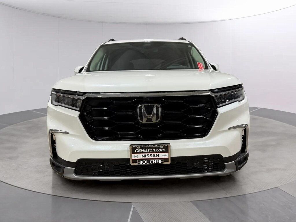 2025 Honda Pilot Elite San Clemente CA