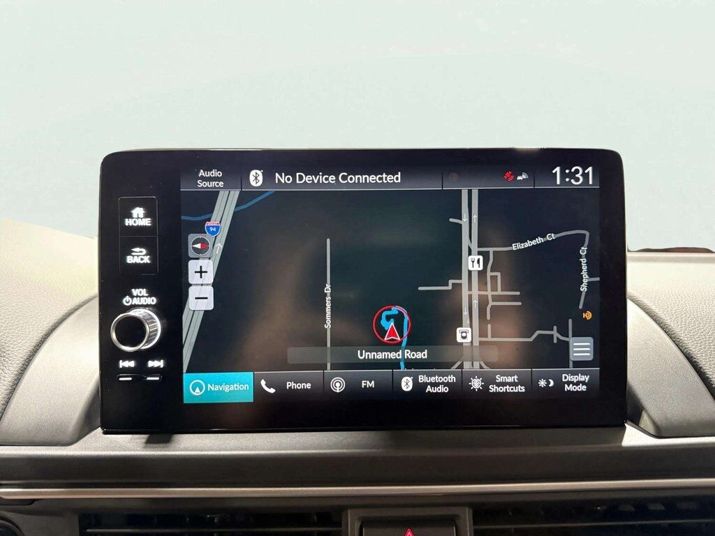 2025 Honda Pilot Elite San Clemente CA