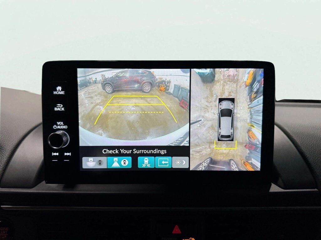 2025 Honda Pilot Elite San Clemente CA