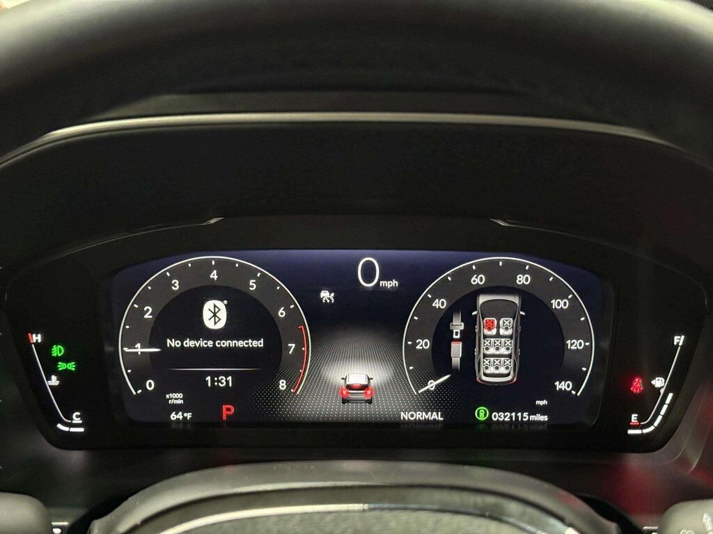 2025 Honda Pilot Elite San Clemente CA