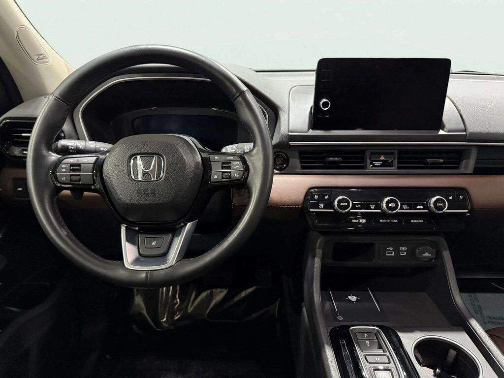 2025 Honda Pilot Elite San Clemente CA