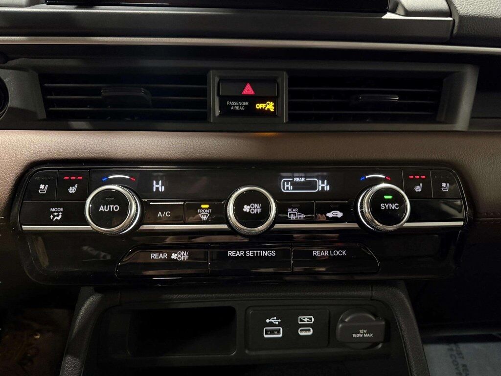 2025 Honda Pilot Elite San Clemente CA