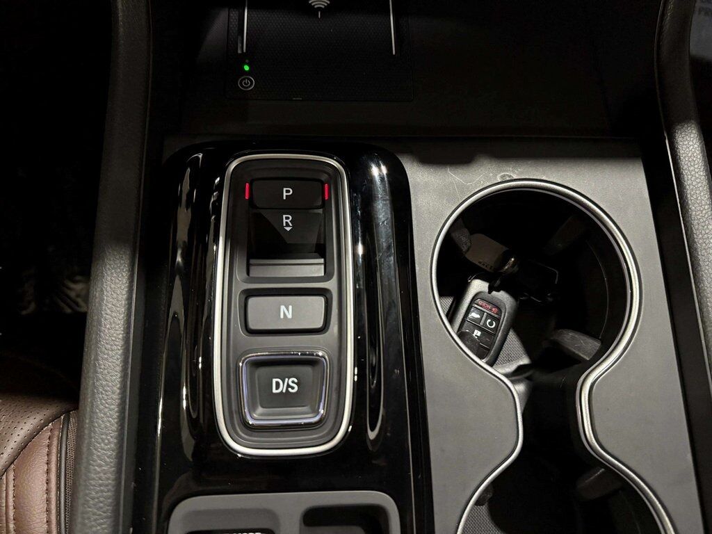 2025 Honda Pilot Elite San Clemente CA