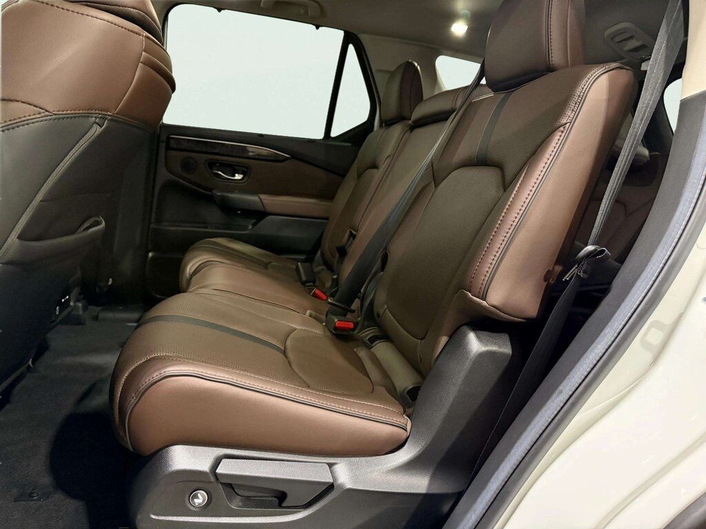 2025 Honda Pilot Elite San Clemente CA