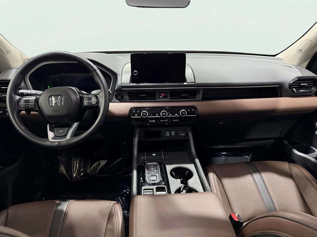 2025 Honda Pilot Elite San Clemente CA