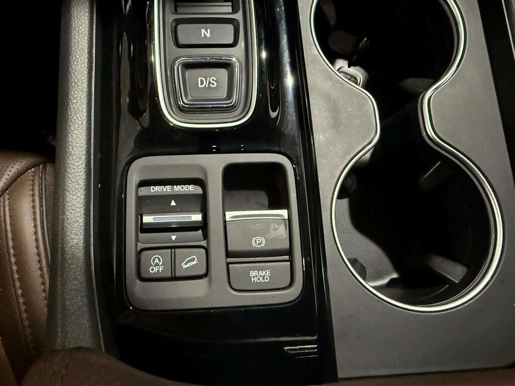 2025 Honda Pilot Elite San Clemente CA