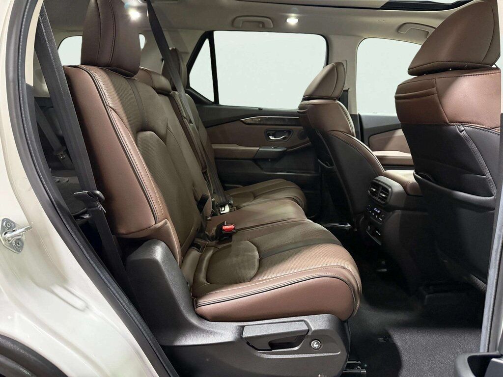 2025 Honda Pilot Elite San Clemente CA