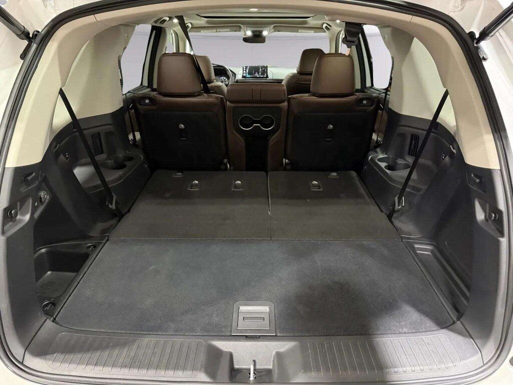2025 Honda Pilot Elite San Clemente CA
