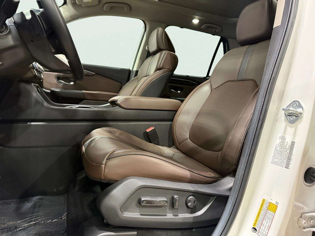 2025 Honda Pilot Elite San Clemente CA