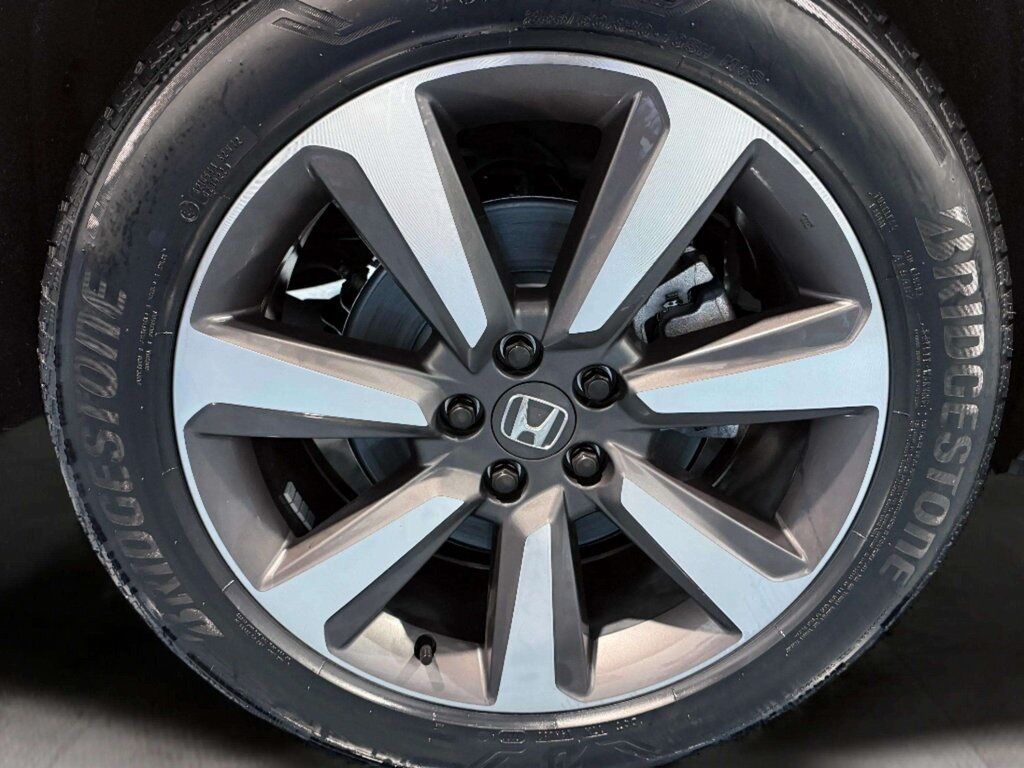 2025 Honda Pilot Elite San Clemente CA