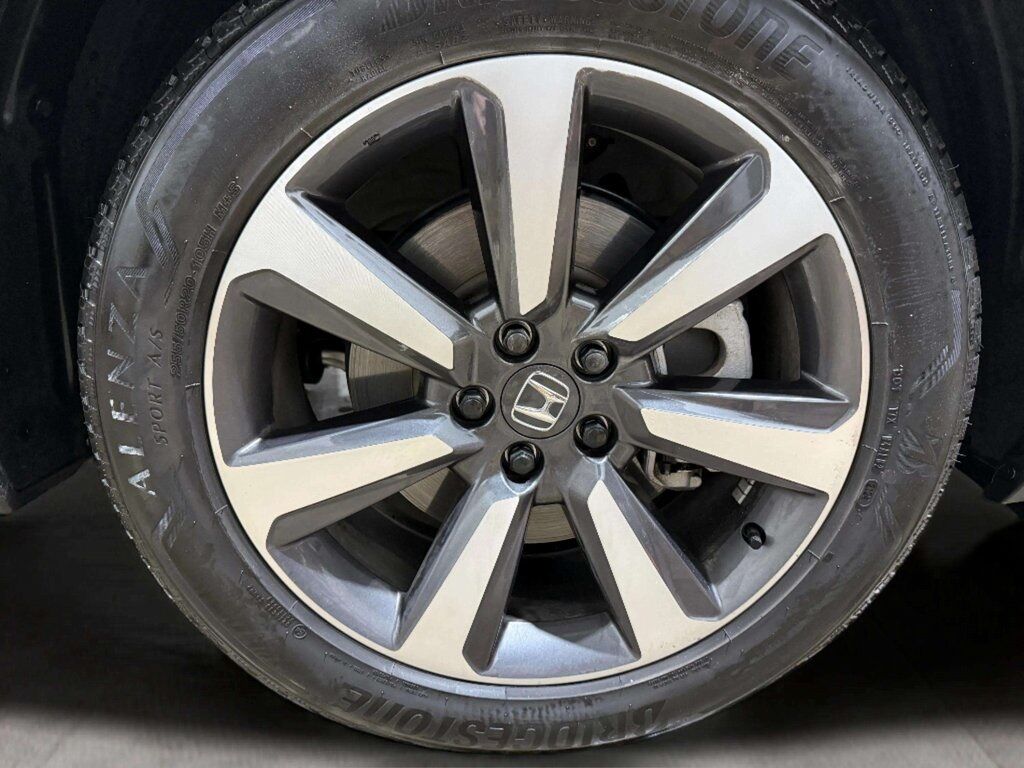 2025 Honda Pilot Elite San Clemente CA