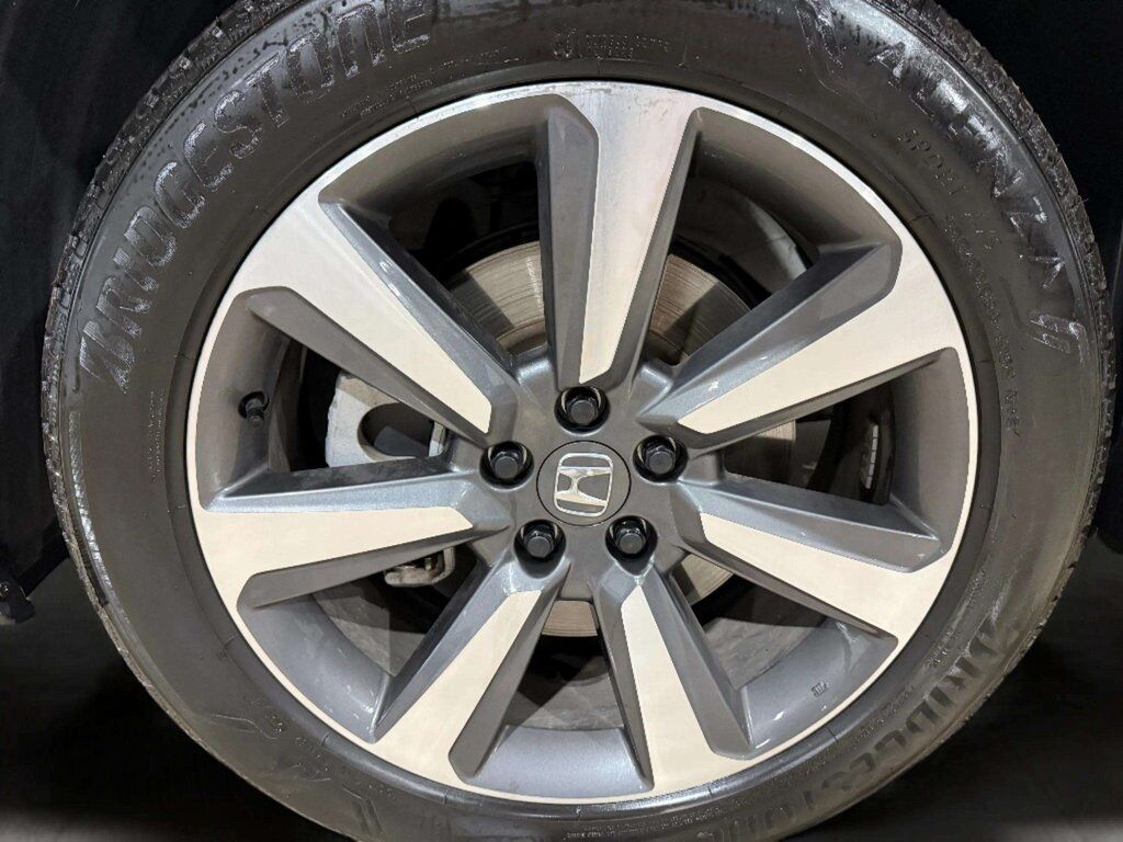 2025 Honda Pilot Elite San Clemente CA