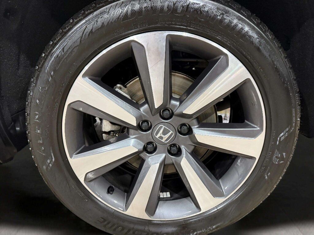 2025 Honda Pilot Elite San Clemente CA