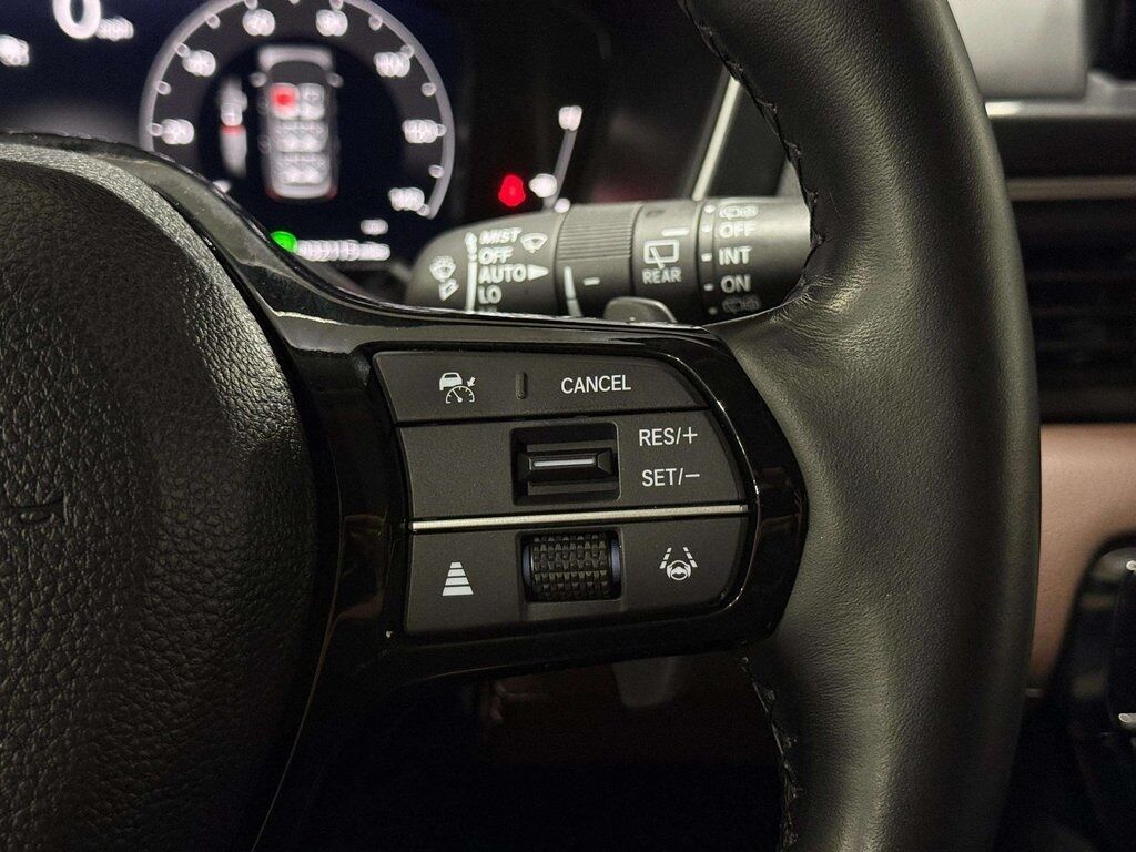 2025 Honda Pilot Elite San Clemente CA