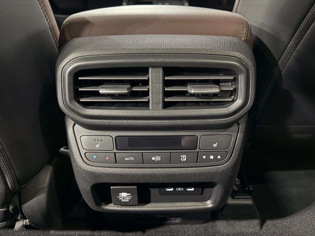 2025 Honda Pilot Elite San Clemente CA