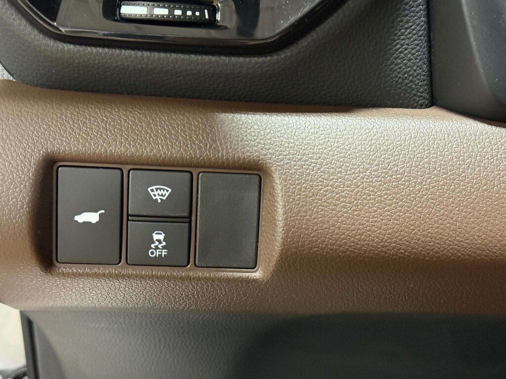 2025 Honda Pilot Elite San Clemente CA