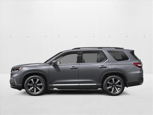 2025 Honda Pilot Elite Roseville CA