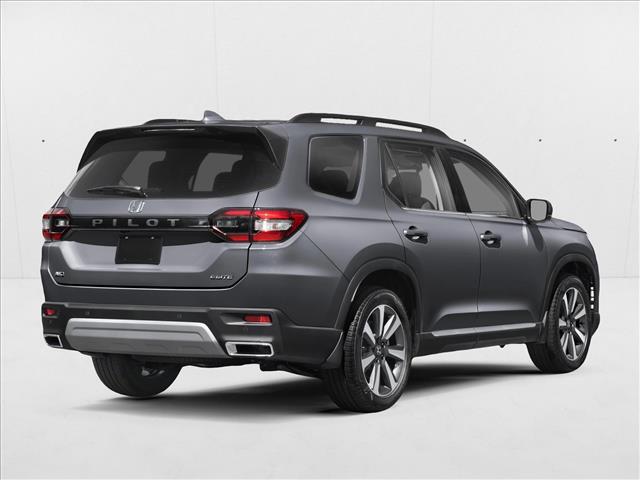 2025 Honda Pilot Elite Roseville CA