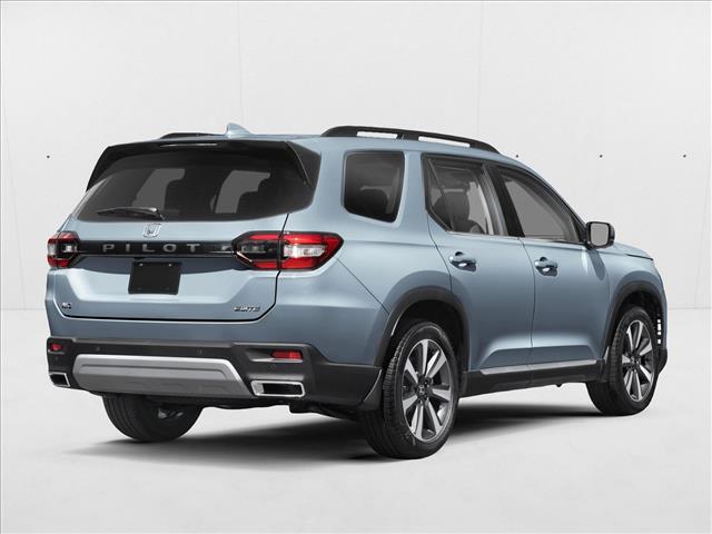 2025 Honda Pilot Elite Roseville CA