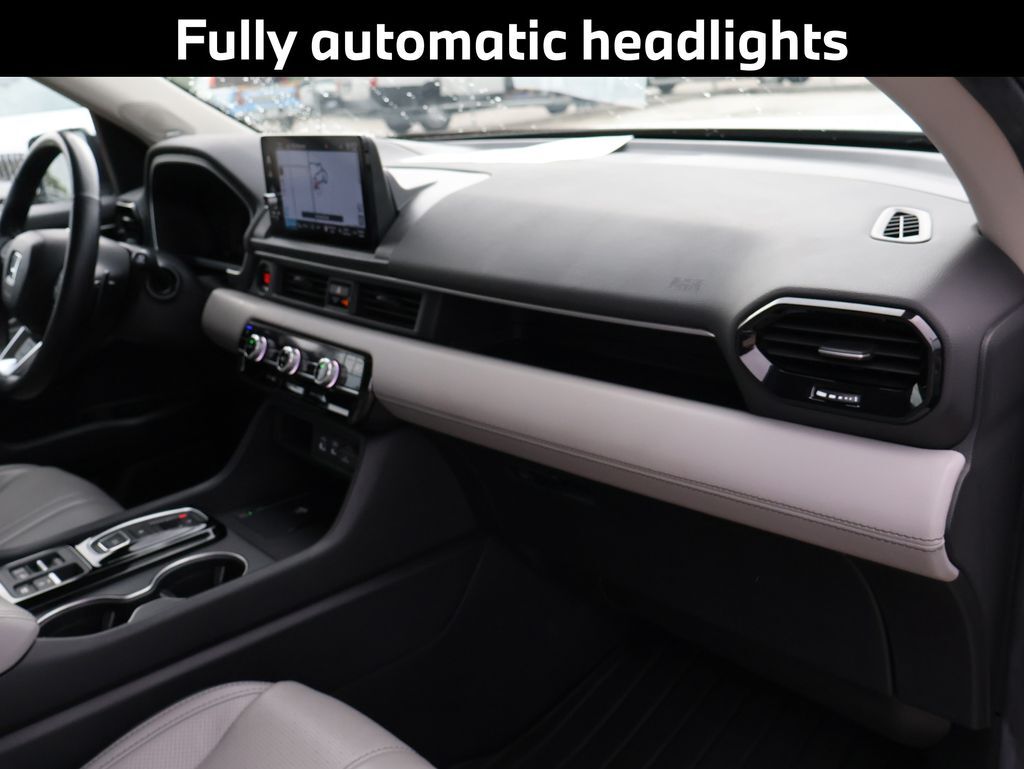 2025 Honda Pilot Elite San Clemente CA