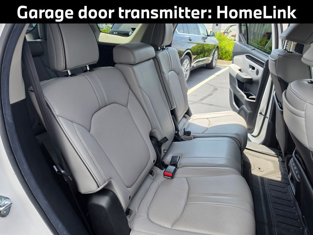 2025 Honda Pilot Elite San Clemente CA