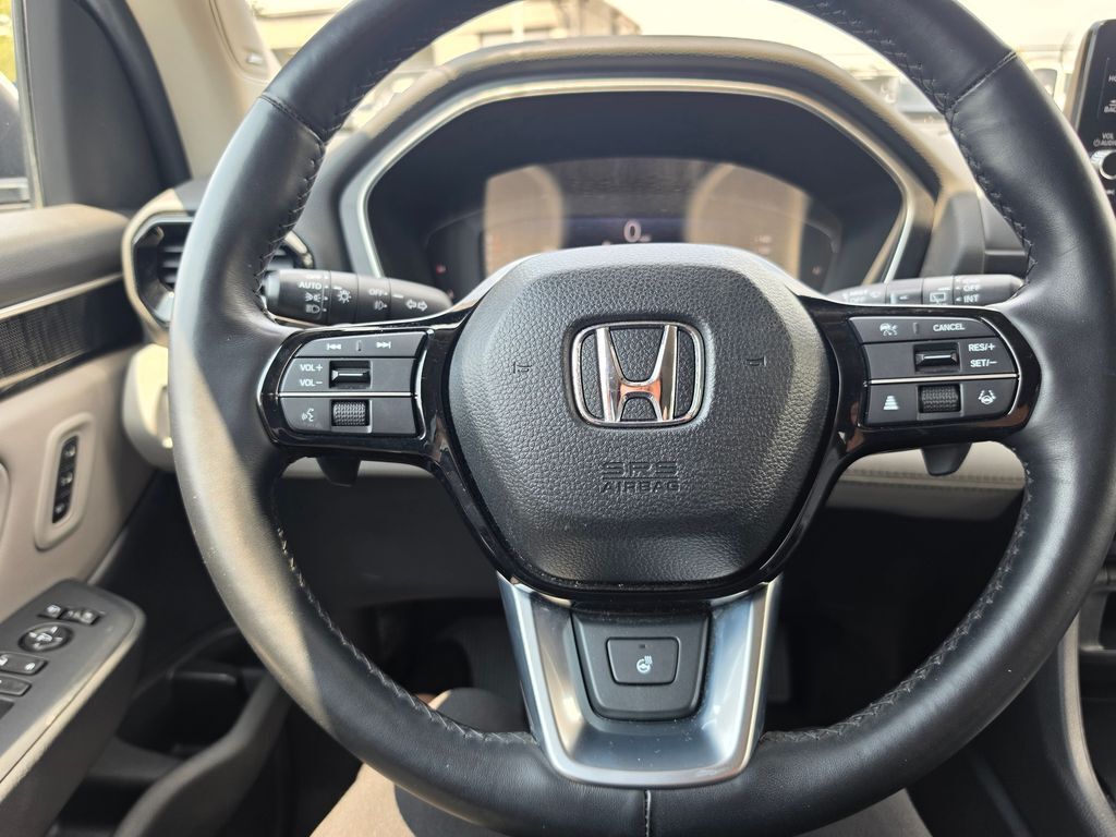 2025 Honda Pilot Elite San Clemente CA