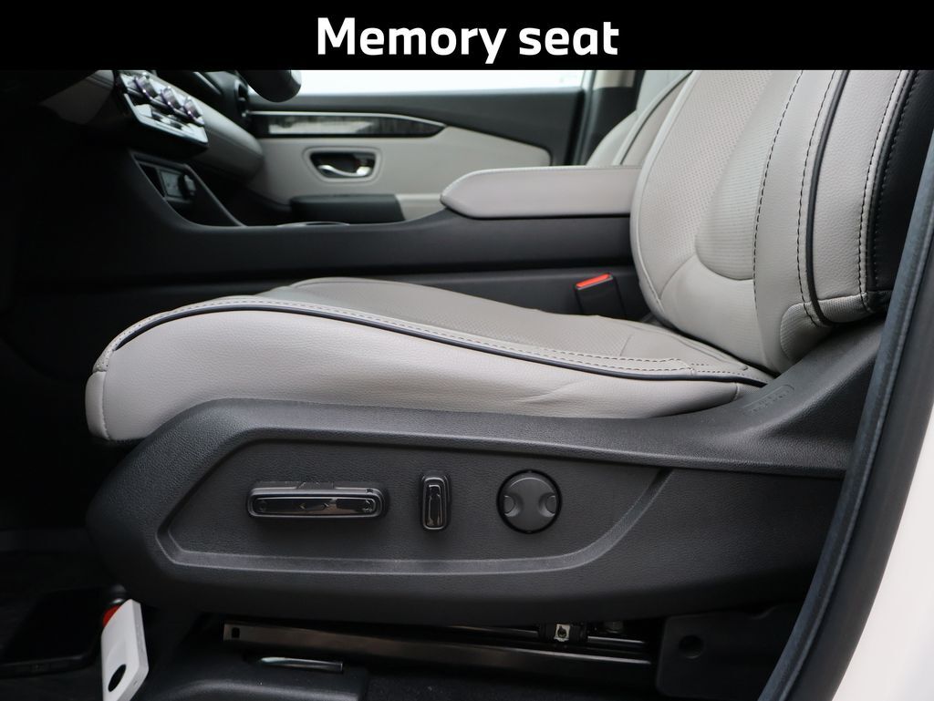 2025 Honda Pilot Elite San Clemente CA