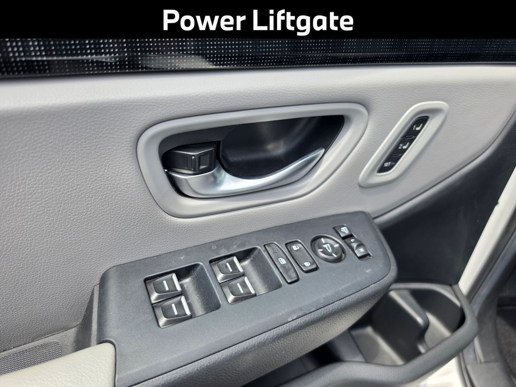 2025 Honda Pilot Elite San Clemente CA