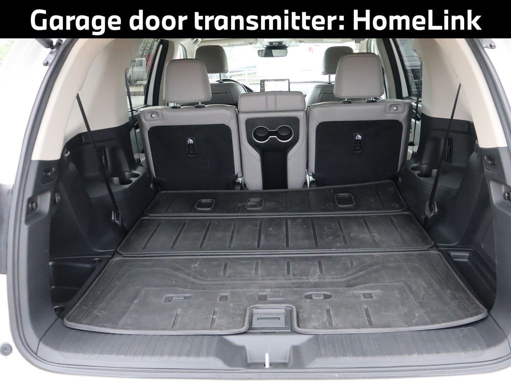 2025 Honda Pilot Elite San Clemente CA