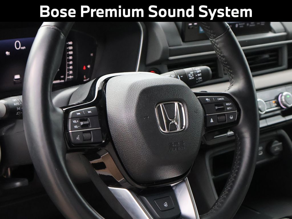 2025 Honda Pilot Elite San Clemente CA