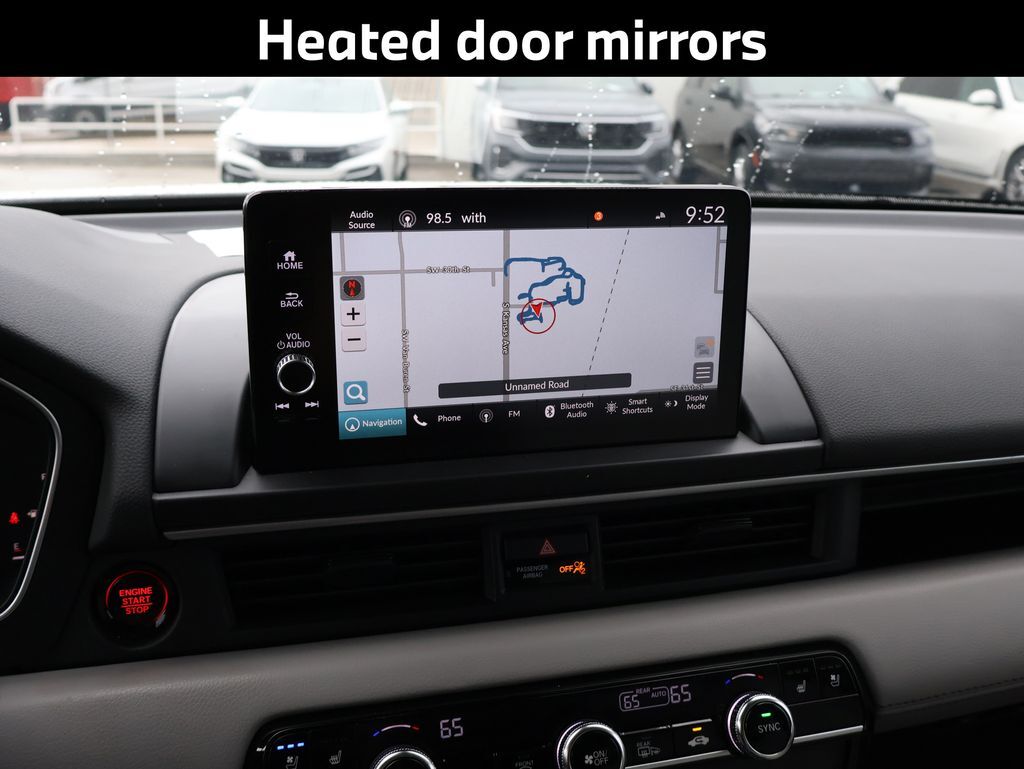 2025 Honda Pilot Elite San Clemente CA
