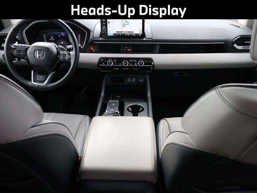 2025 Honda Pilot Elite San Clemente CA
