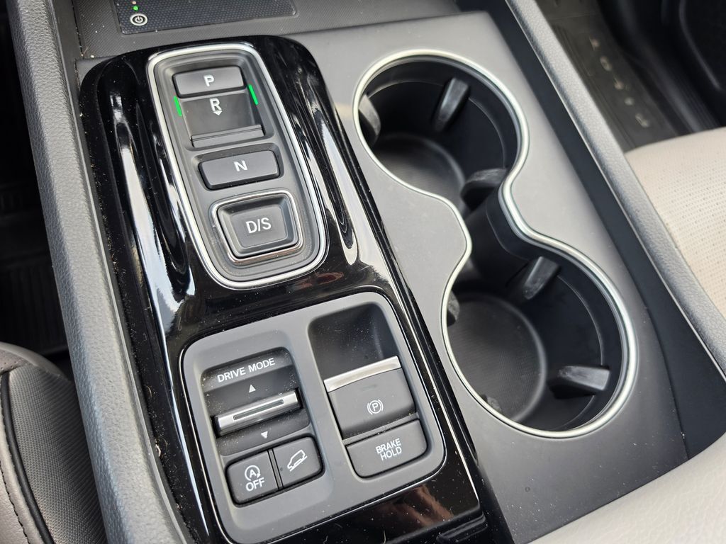 2025 Honda Pilot Elite San Clemente CA