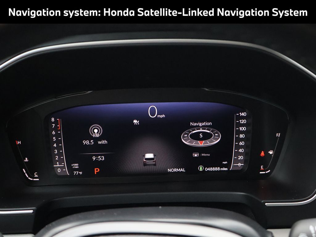 2025 Honda Pilot Elite San Clemente CA