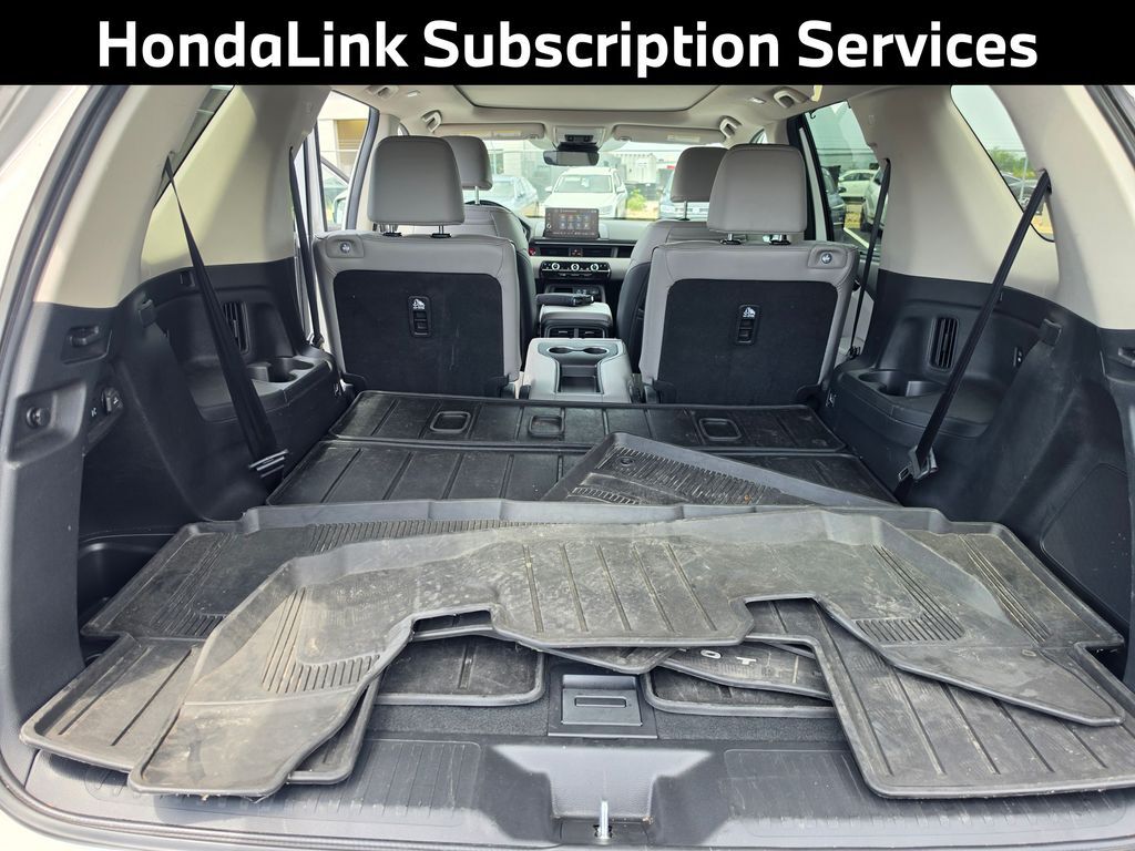 2025 Honda Pilot Elite San Clemente CA
