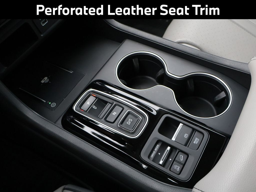 2025 Honda Pilot Elite San Clemente CA
