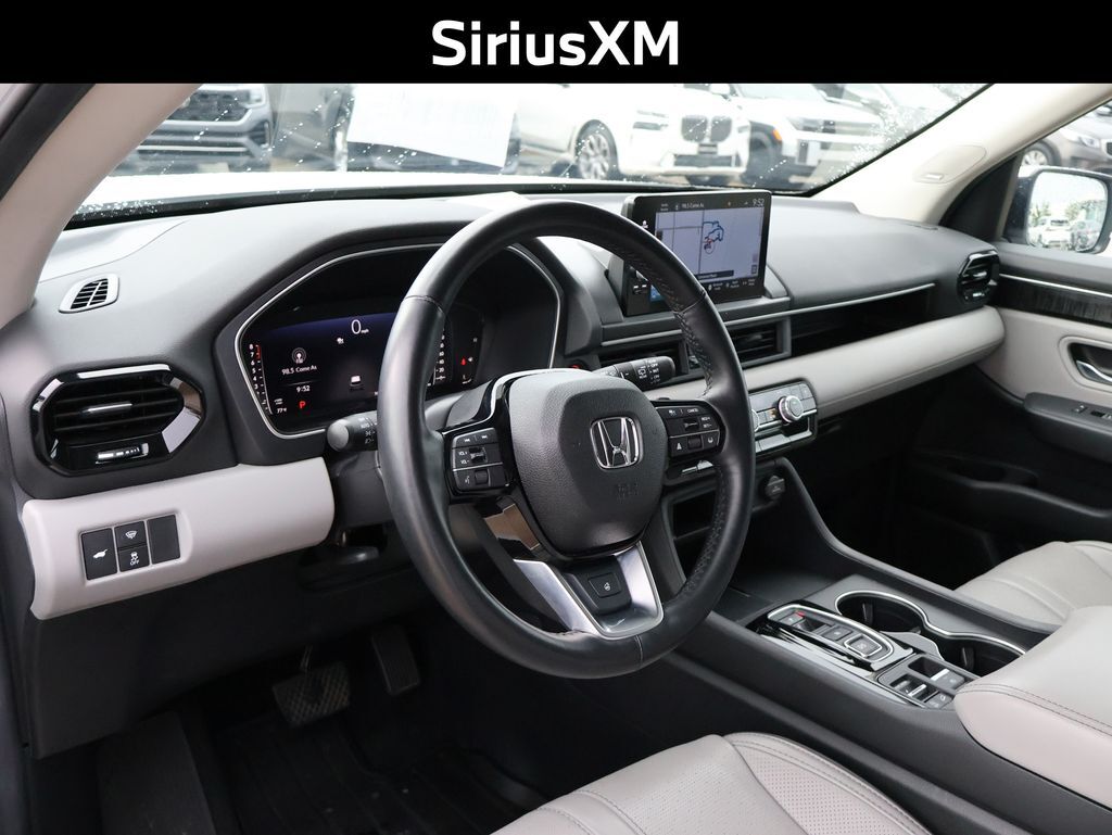 2025 Honda Pilot Elite San Clemente CA