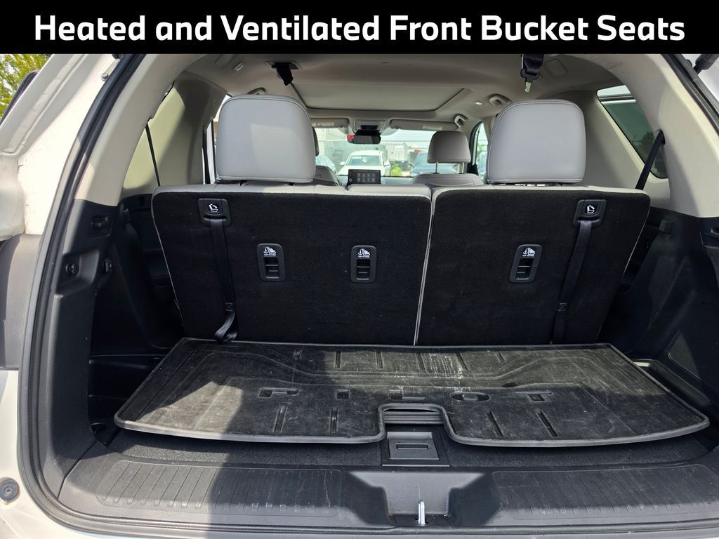 2025 Honda Pilot Elite San Clemente CA