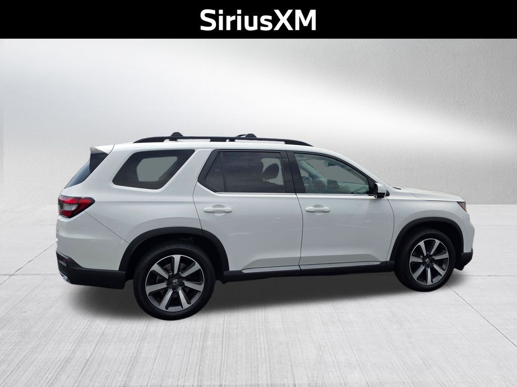 2025 Honda Pilot Elite San Clemente CA