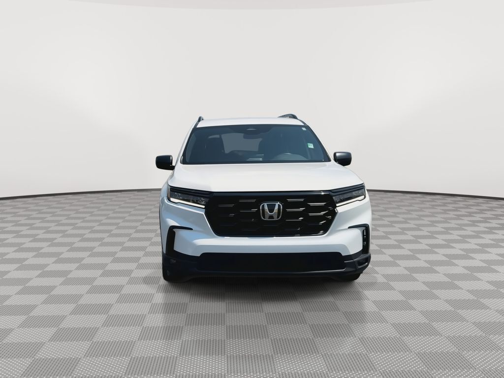 2025 Honda Pilot Sport Oklahoma City OK